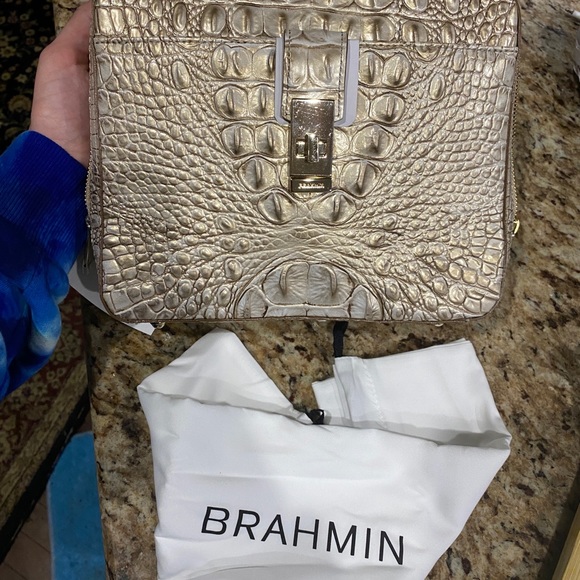 Brahmin bag - Picture 3 of 3